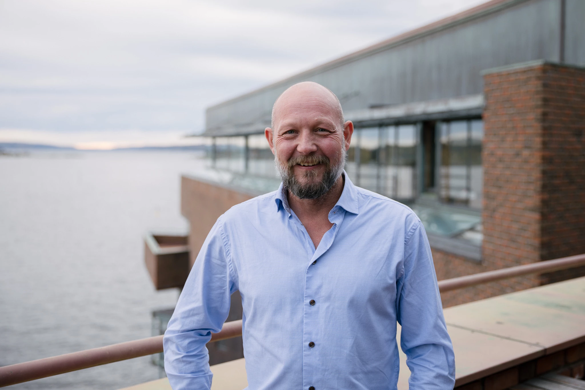 Et FDV-system gir deg kontrollen tilbake - Toma